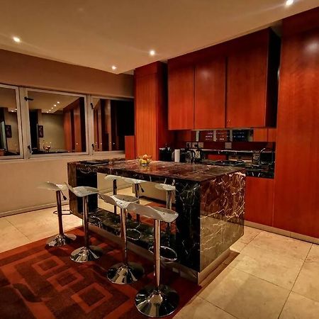 1507-Amazing Views & Unique Joburg Cbd Luxury Διαμέρισμα Γιοχάνεσμπουργκ Εξωτερικό φωτογραφία