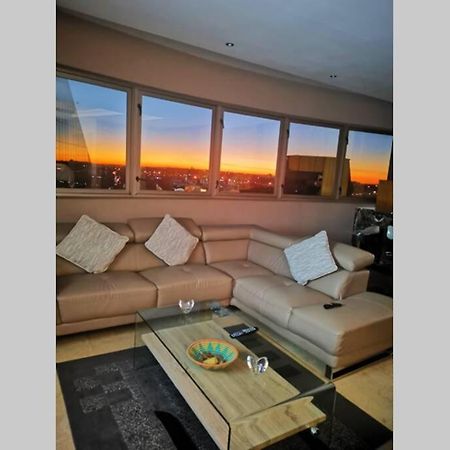 1507-Amazing Views & Unique Joburg Cbd Luxury Διαμέρισμα Γιοχάνεσμπουργκ Εξωτερικό φωτογραφία