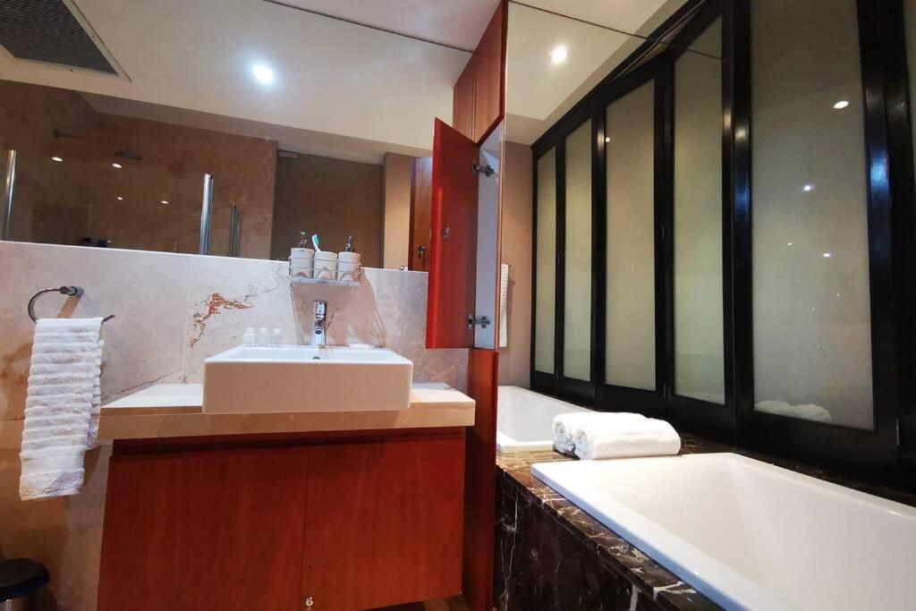 1507-Amazing Views & Unique Joburg Cbd Luxury Διαμέρισμα Γιοχάνεσμπουργκ Εξωτερικό φωτογραφία