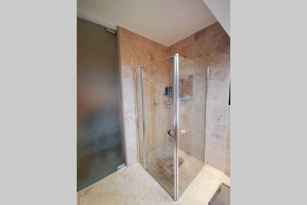 1507-Amazing Views & Unique Joburg Cbd Luxury Διαμέρισμα Γιοχάνεσμπουργκ Εξωτερικό φωτογραφία