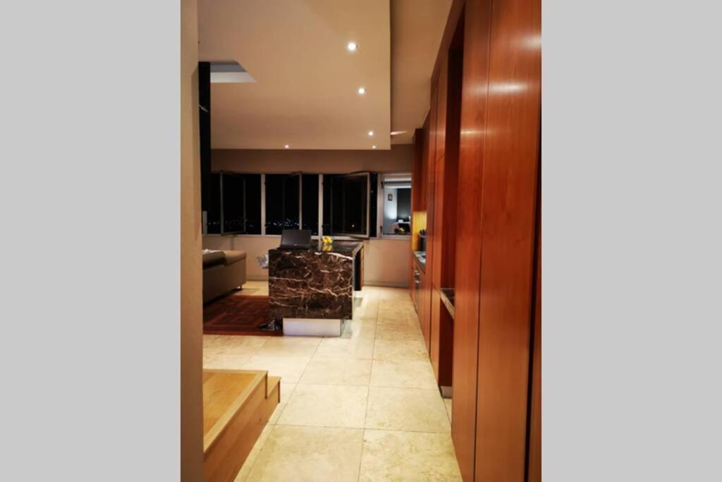 1507-Amazing Views & Unique Joburg Cbd Luxury Διαμέρισμα Γιοχάνεσμπουργκ Εξωτερικό φωτογραφία