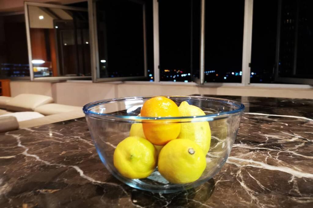 1507-Amazing Views & Unique Joburg Cbd Luxury Διαμέρισμα Γιοχάνεσμπουργκ Εξωτερικό φωτογραφία